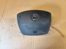 AIRBAG VOLANT RENAULT MEGANE 3