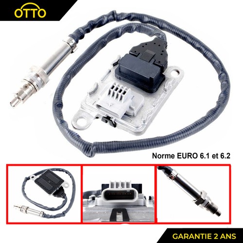 Sonde lamba capteur - sonde, nox
