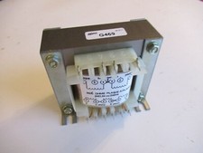 Transformateur Guitare Amp Valve Tube 2x EL84 ou 2X 6V6 Ampli guitare (type469)