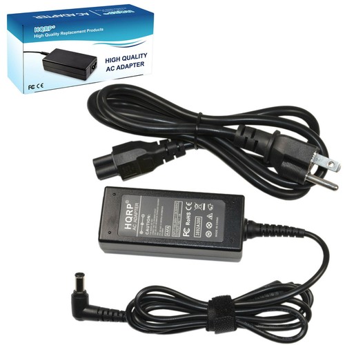 Adaptateur secteur hqrp - secteur,