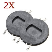 2X Bobine Transpondeur anti démarrage pour carte Renault Mégane Scénic Ref t06