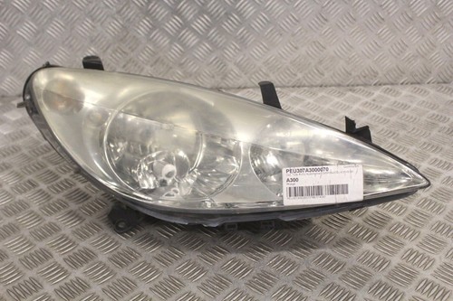 Phare avant droit peugeot - droit,