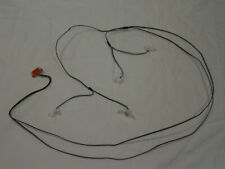 Câble alimentation LED TV SAMSUNG UE55TU7005K