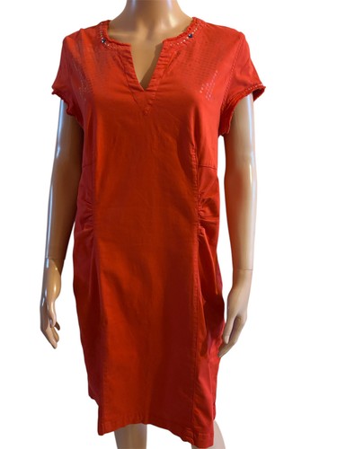 River woods robe - river,