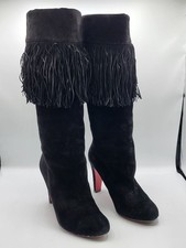 bottes christian louboutin