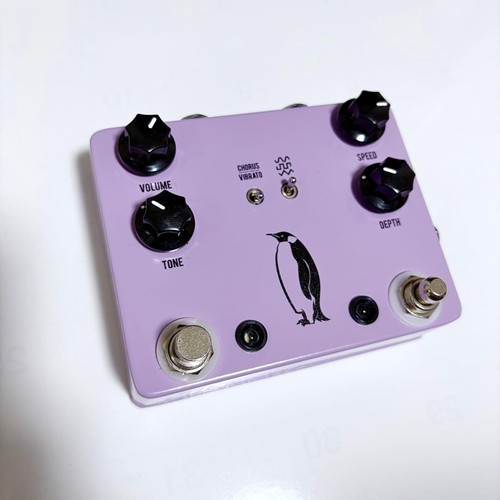 Jhs pedals emperor - []jhs,