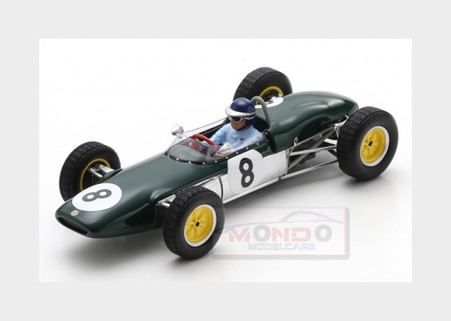 Spark lotus 8 - lotus, #8