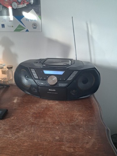 Poste radio philips - poste,