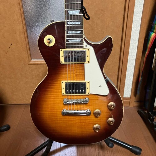 Guitare électrique epiphone - guitare,