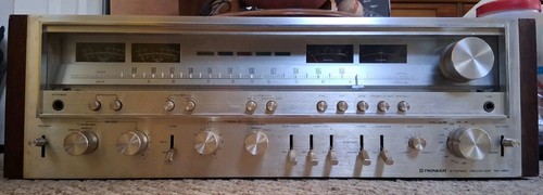 Pioneer 980 fm - pioneer,