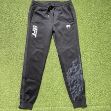UFC Venum Joggers Mens Size