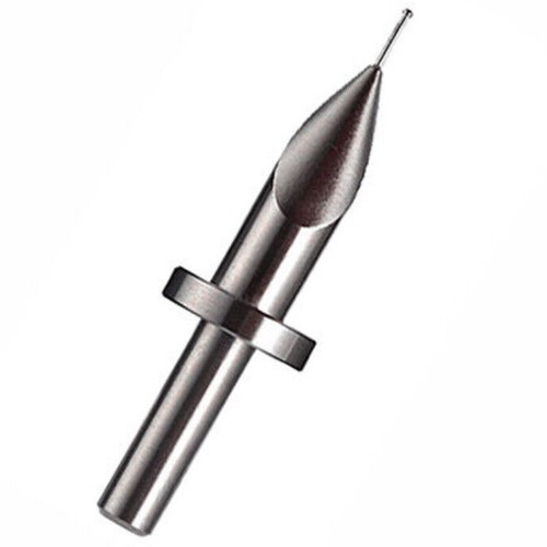 Extension sonde pointe - extension, de