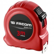 Mètre ruban avec boîtier ABS