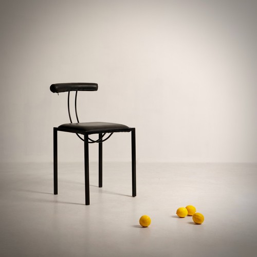Annick samuel coriat set de - &,