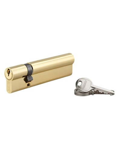 Cylindre serrure double - cylindre, de