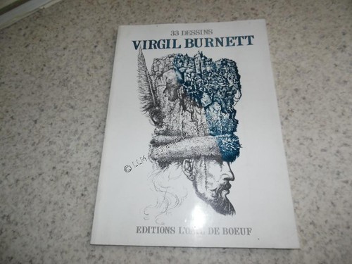 1977 dessins virgil - dessins.virgil, burnett