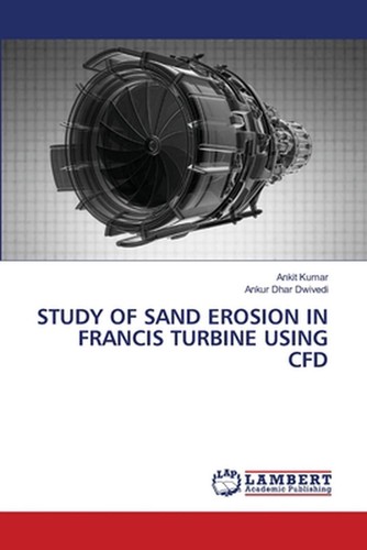 Study sand erosion in - sand,
