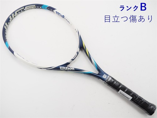 Used tennis racket wilson - used,