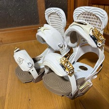 Fixations de snowboard Burton