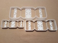 Emporte-Pièce En Forme De Jeu