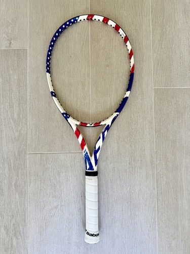 Babolat pure aero - 2019,