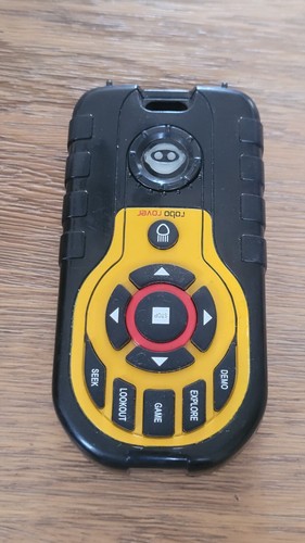 Télécommande pour robot - télécommande,