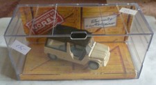 Norev Citroen Mehari 1966