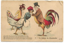 XAVIER SAGER . LE REGIME DE