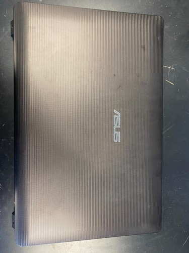 Plasturgie avant asus x73s - avant,