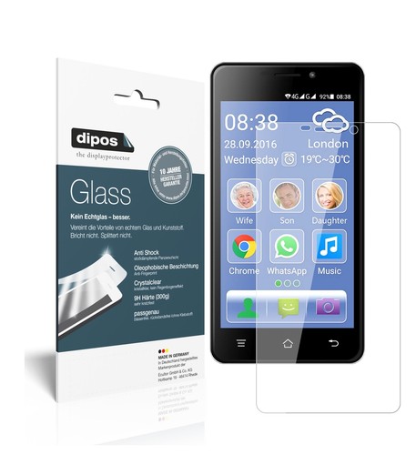 Protection pour switel - 2x,