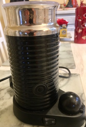 Mousseur lait nespresso - lait,