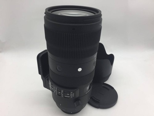 Sigma 200mm dg - sigma, f2.8