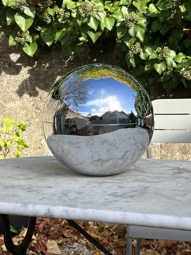Seau glaçons vintage boule - seau,