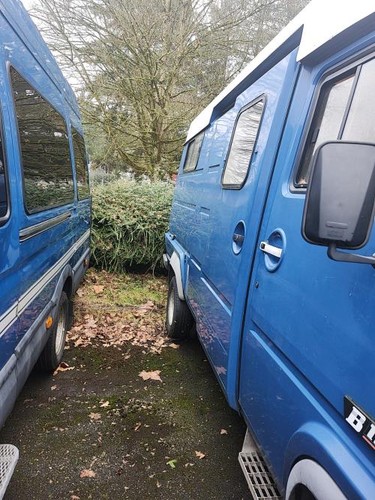 Moteur renault b110 sofim - b110,