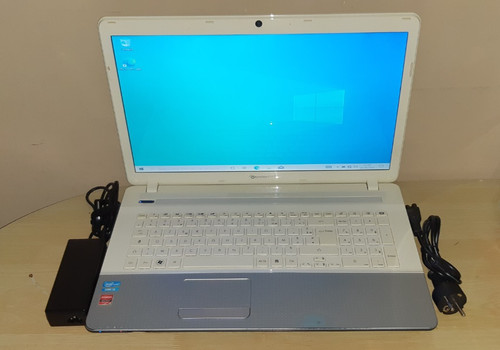 Portable packardbell ts44 - packardbell,