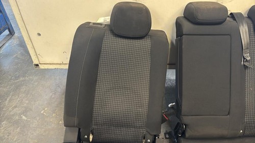 Banquette arriere peugeot 308 - banquette,