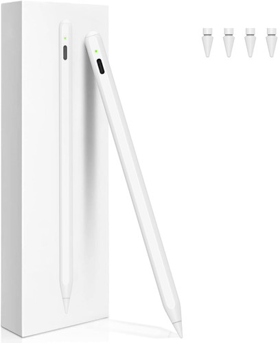 Stylet pour ipad chargement - pour,