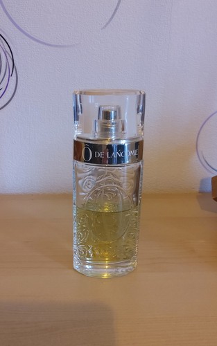 Flacon vaporisateur de - Ô,