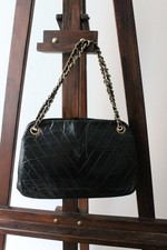 Chanel sac à main modèle