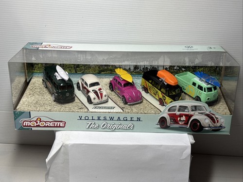 Majorette giftpack - majorette,