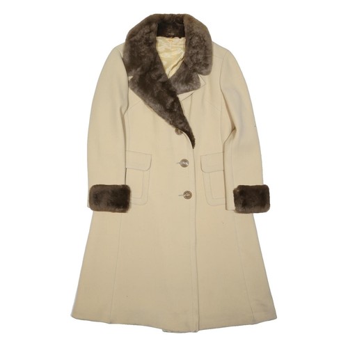 Veste boutonnée col - boutonnée,