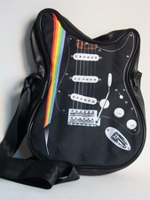 Sac bandoulière en forme de