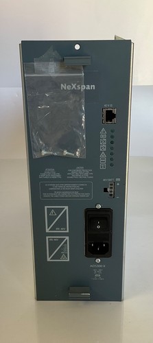 Nexspan ads300x alimentation - nexspan,