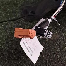 Retroviseur gauche PEUGEOT 208