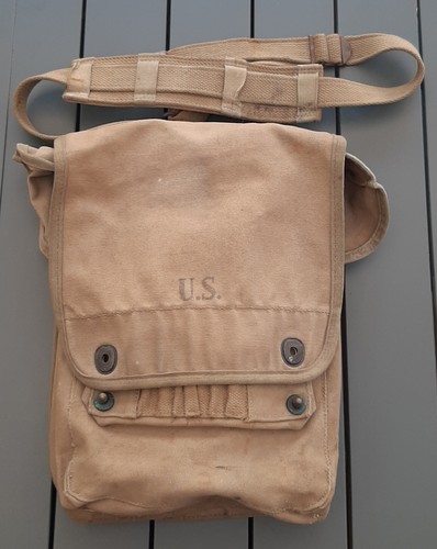 Ww2 army para bon porte - us,
