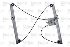 VALEO Lève-vitre Monte glace 850595 avant droite pour RENAULT LAGUNA II (BG0/1)