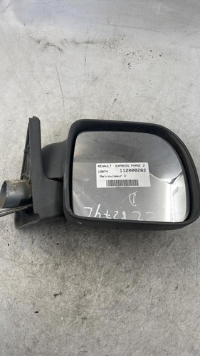 Retroviseur droit renault - retroviseur,