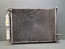 Radiateur / condenseur -