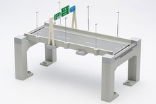 Diorama Expressway Straight A