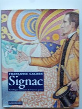 Signac  1863-1935    Catalogue